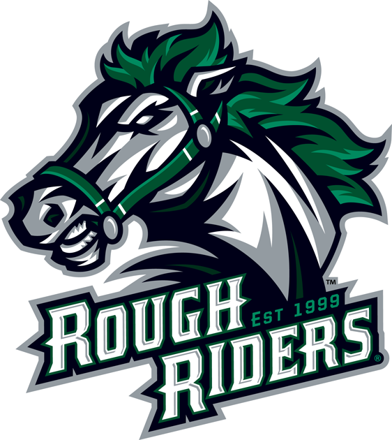 cedar rapids roughriders 2012-pres primary logo iron on heat transfer